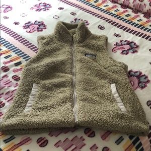 Patagonia Women’s Small Los Gatos Vest